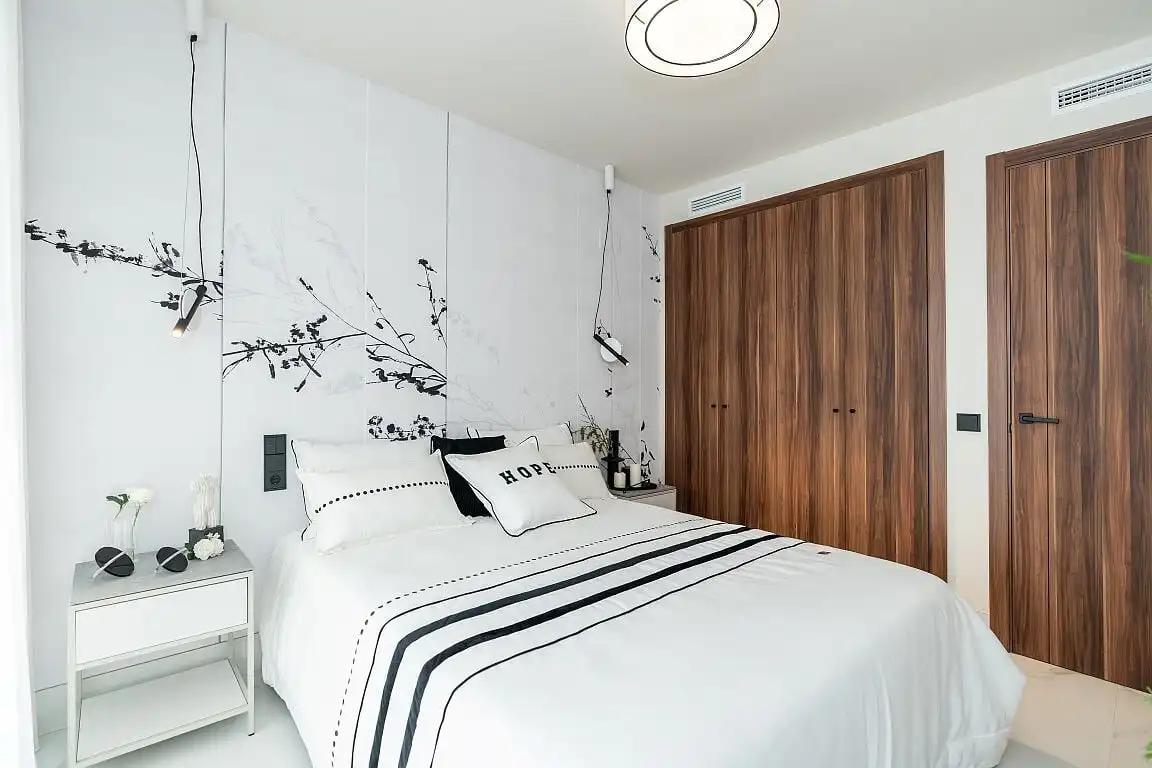 Apartment with lift for sale in San Pedro de Alcántara, imagen 41