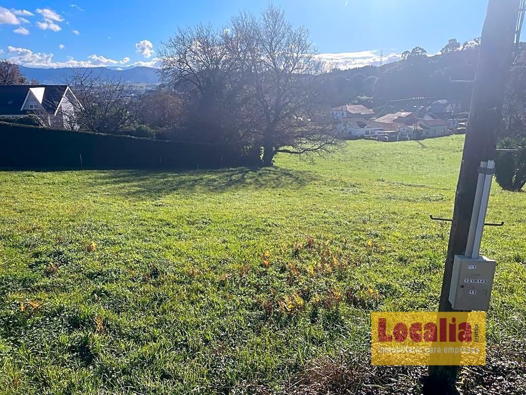 Residencial en venta en Camargo