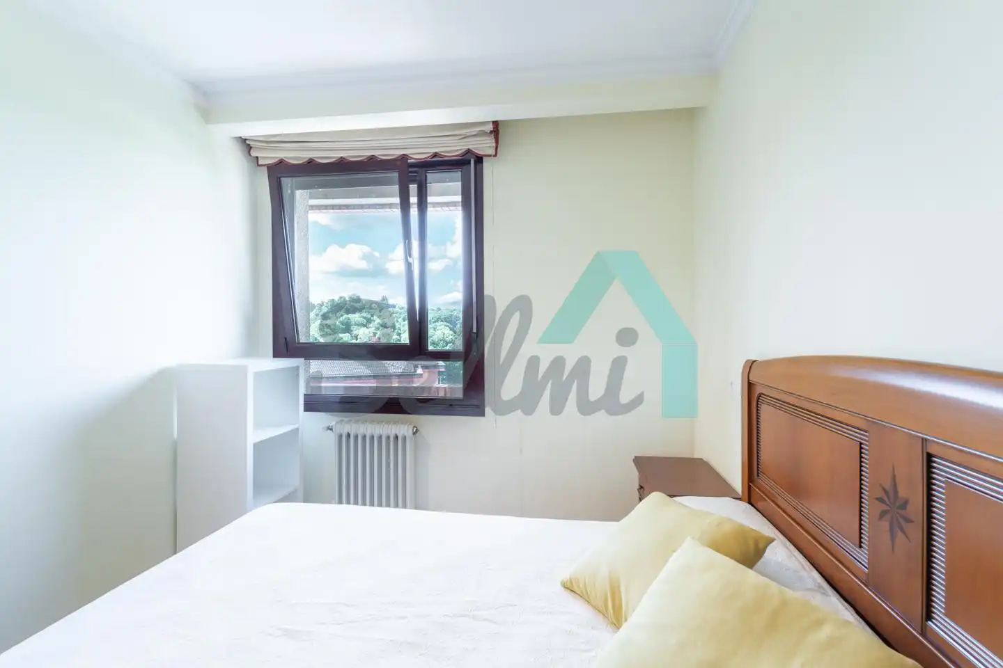 Flat for rent in Gil Blas, Auditorio - Seminario - Parque de Invierno