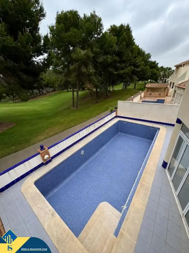 Villa mit Garten zum Verkauf in Orihuela Costa, imagen 34