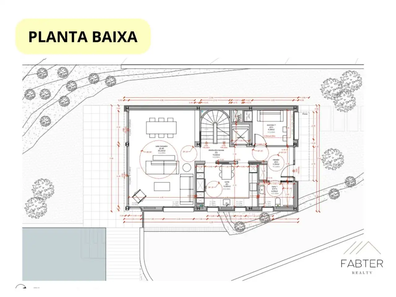 Casa con giardino in vendita a Llorens i Artigas, imagen 11