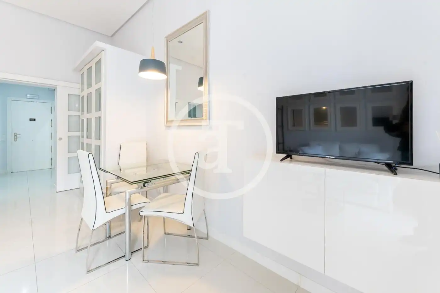 Appartement avec terrasse à louer à Calle del Correo, imagen 9