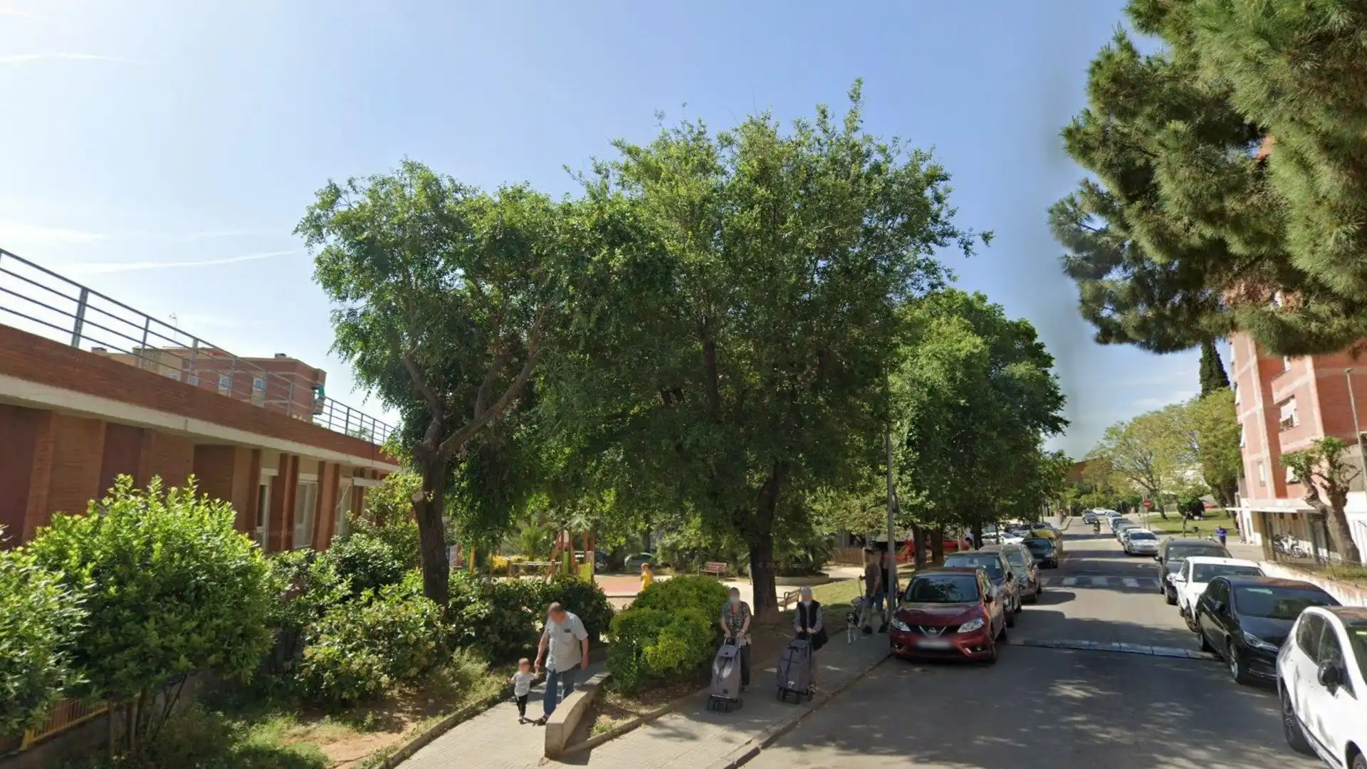 Appartement à vendre à Pompeu Fabra, imagen 3