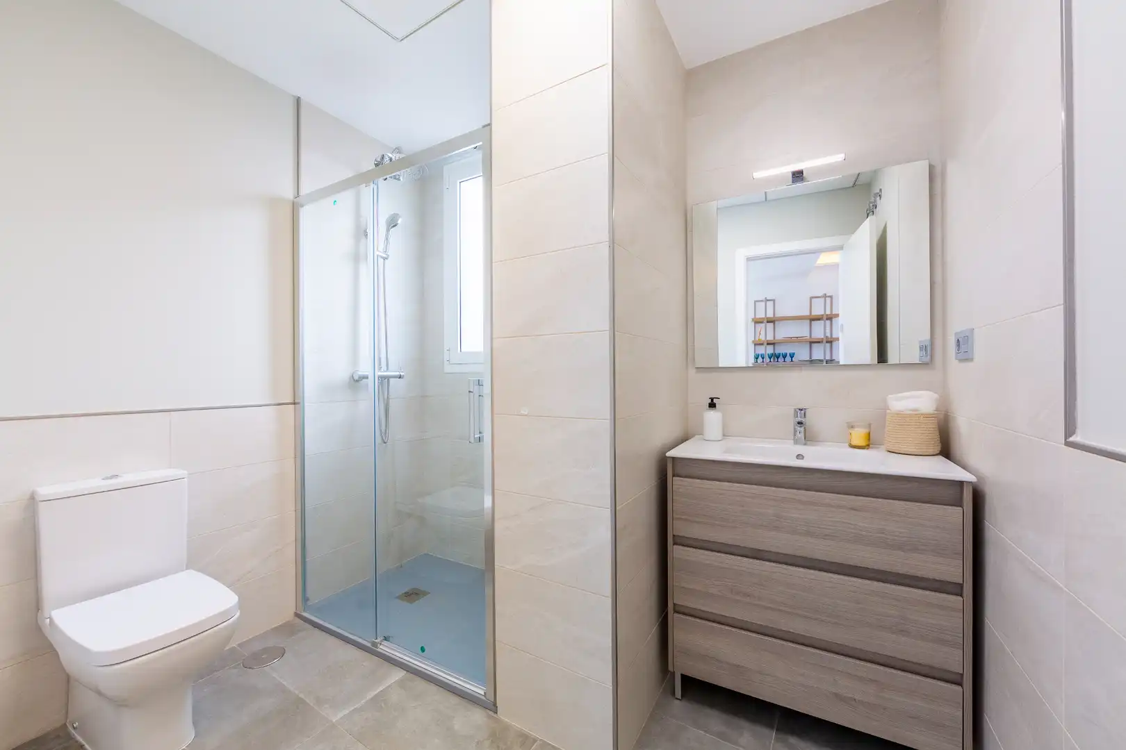 Flat for sale in Puerto Vera