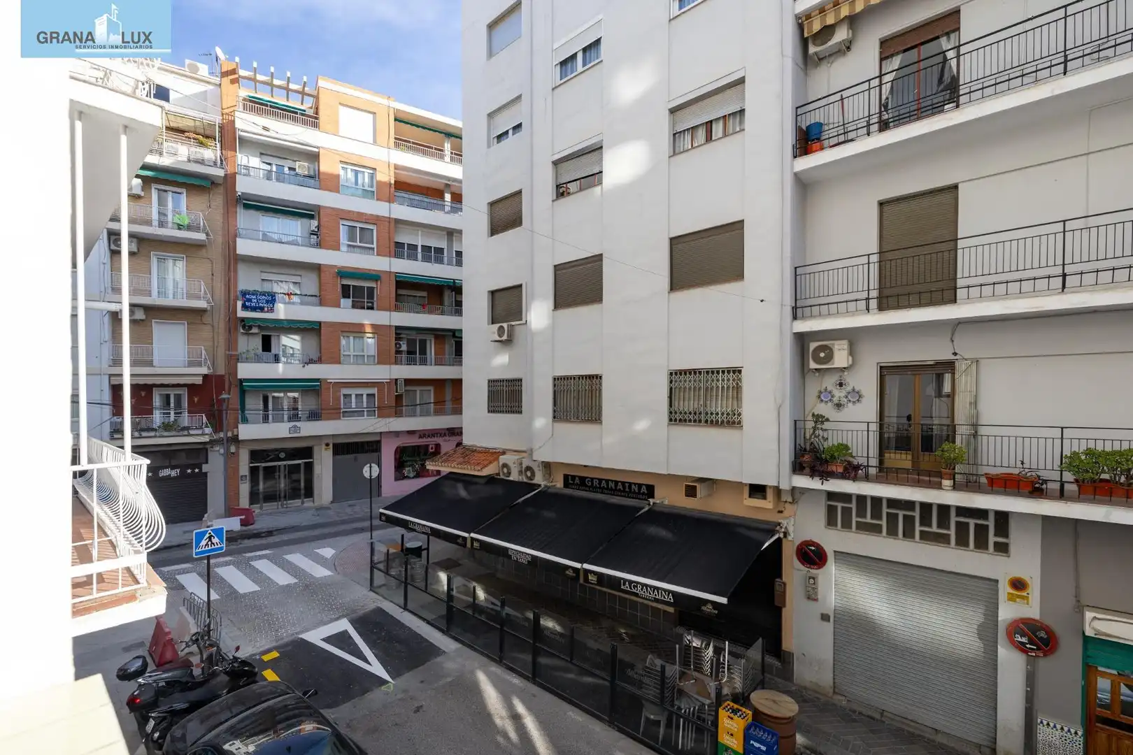 Flat with lift for sale in Calle Calle de San Vicente Ferrer, 13 13, imagen 30