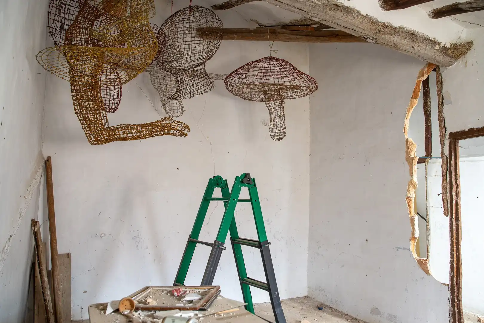 Casa o xalet en venda en Mendigorria