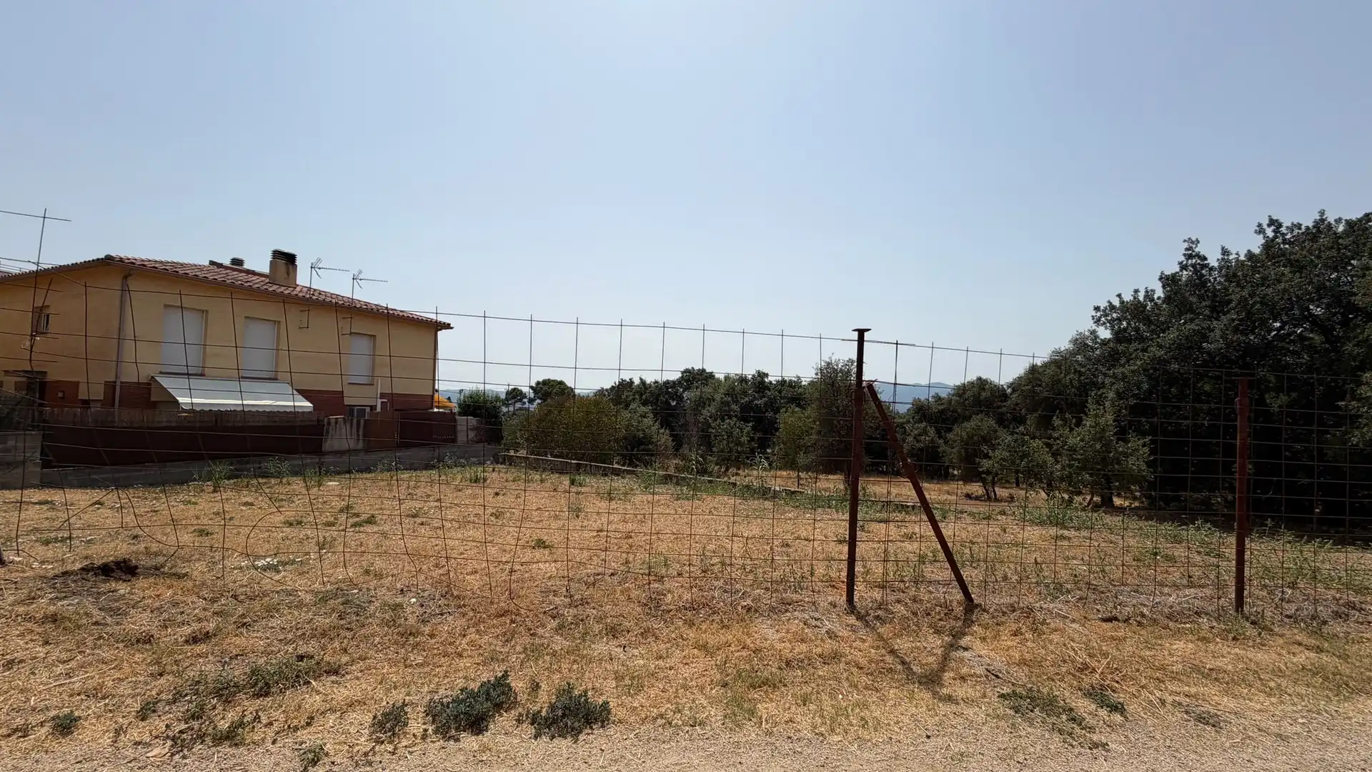 Grundstücke und Bauplätze zum Verkauf in Canigó 1, imagen 3