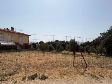 Grundstücke und Bauplätze zum Verkauf in Canigó 1