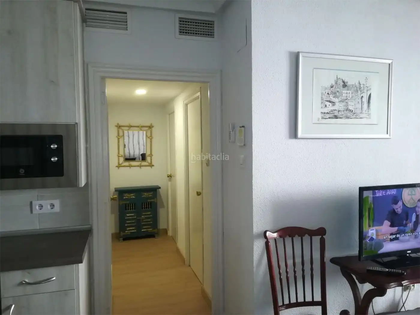 Apartment mit Aufzug zur Miete in Calle Santa Elena 24, imagen 12