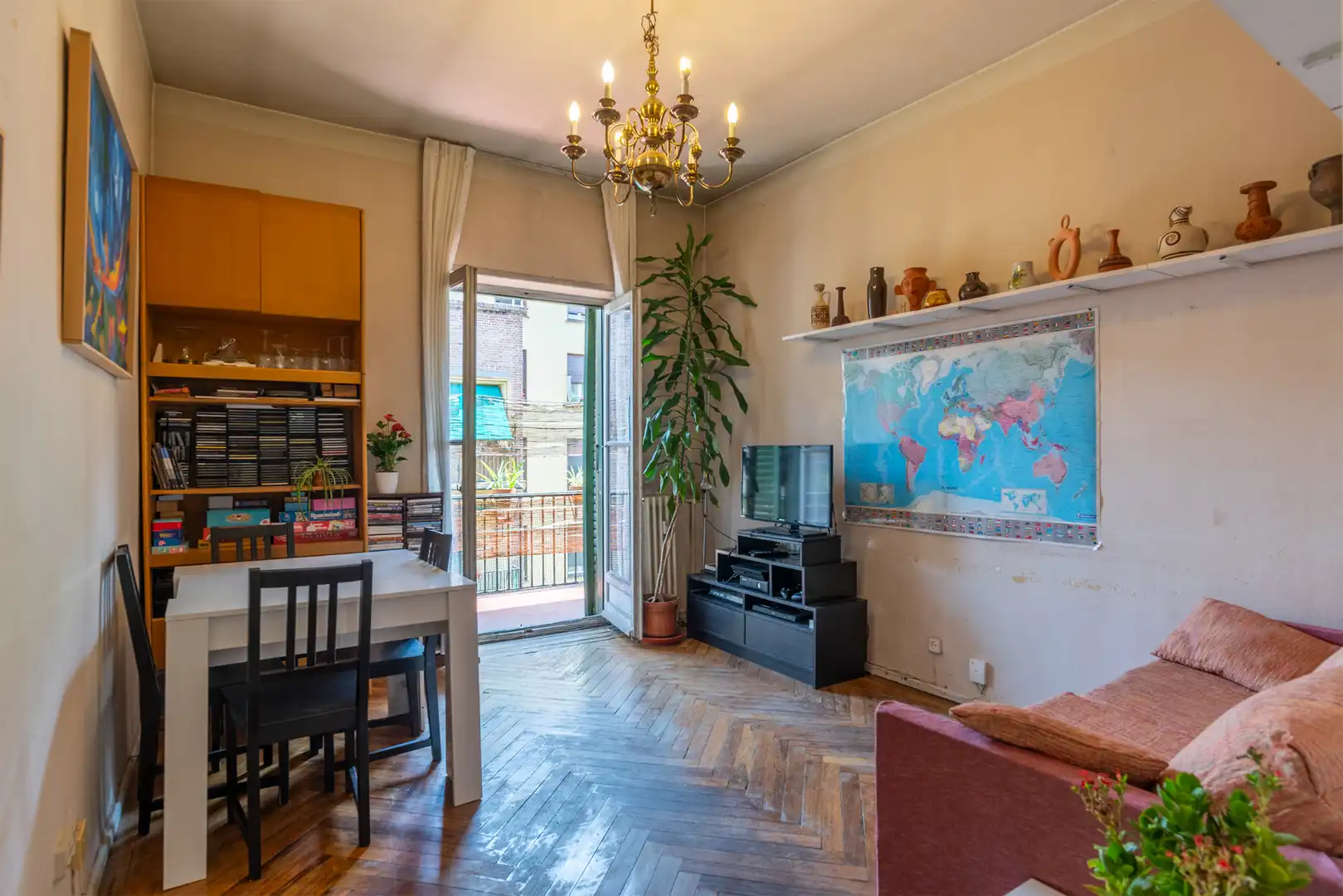 Piso con ascensor en venta en Calle de Meléndez Valdés, imagen 14