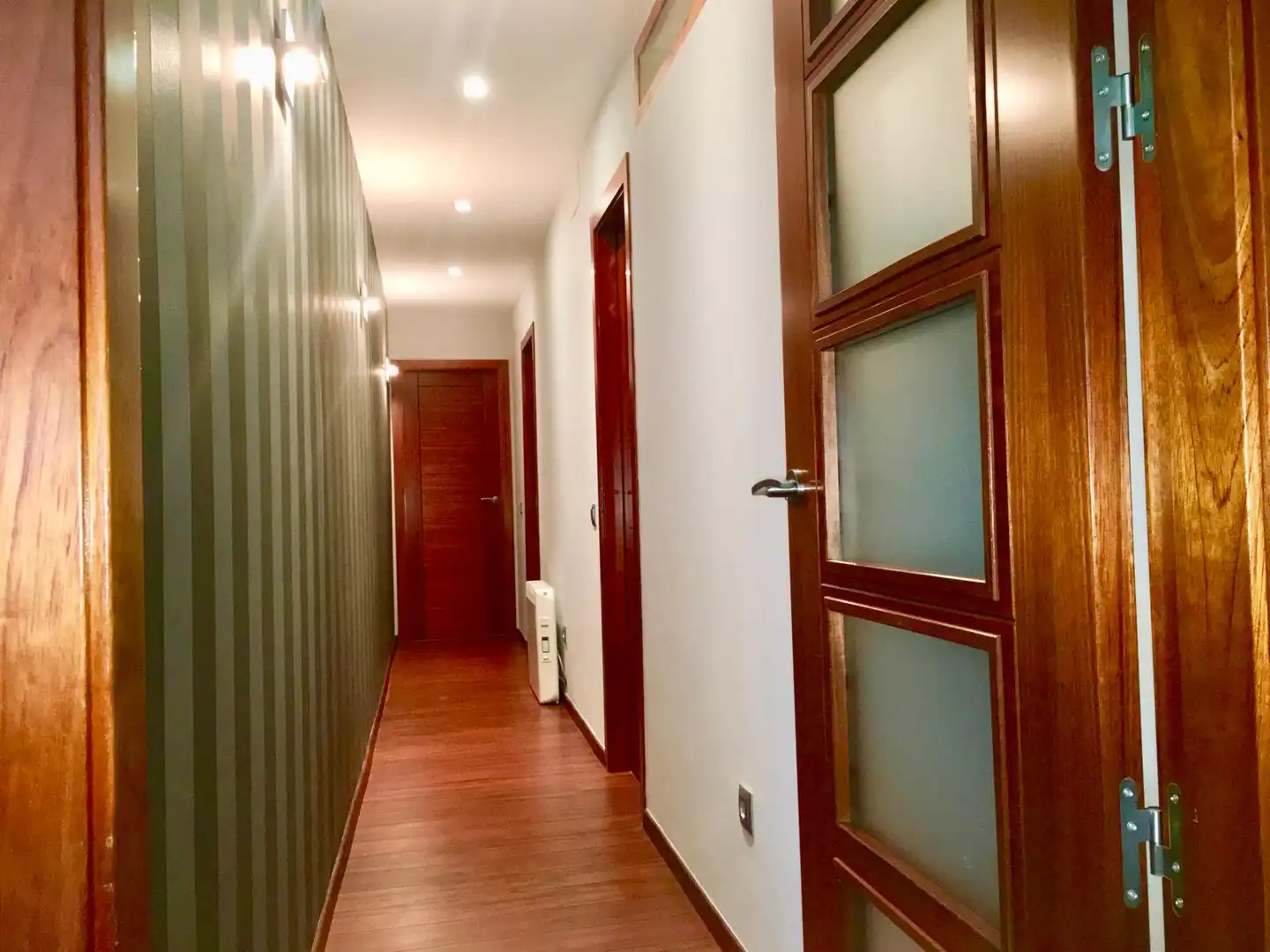 Pis de lloguer en Puertollano amb Aire condicionat, Calefacció i Terrassa