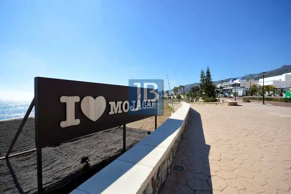 Detached house with terrace for sale in Mojácar Playa - Las Ventanicas - La Paratá, imagen 62