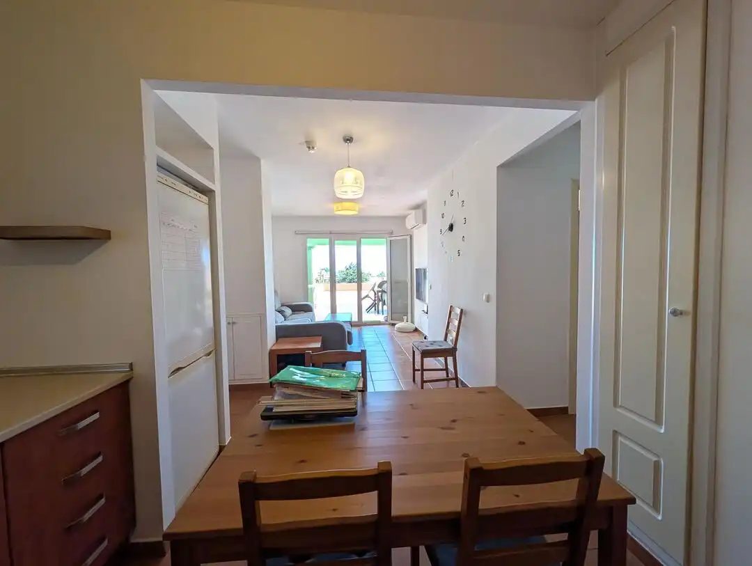Appartement compact avec piscine à vendre à Calle Colinas del Mar 5, imagen 17
