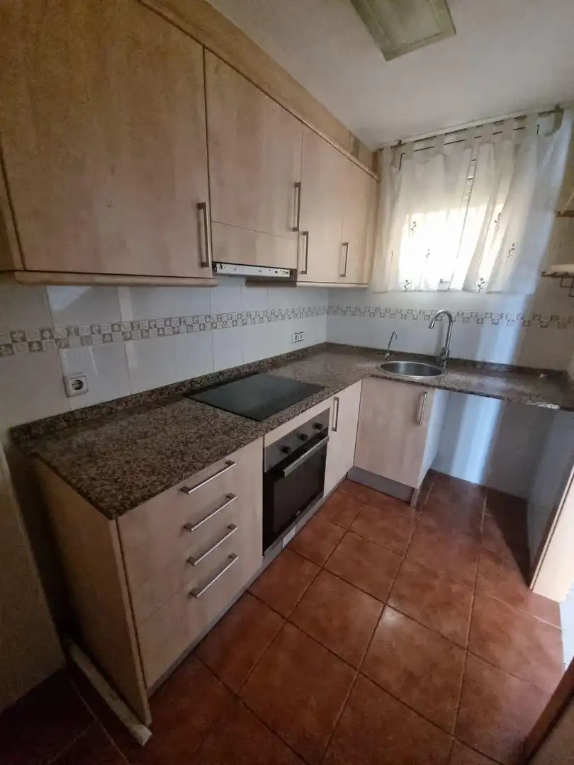 Dúplex en venda a MOSSEN JAUME TOBELLA, Calafell Poble