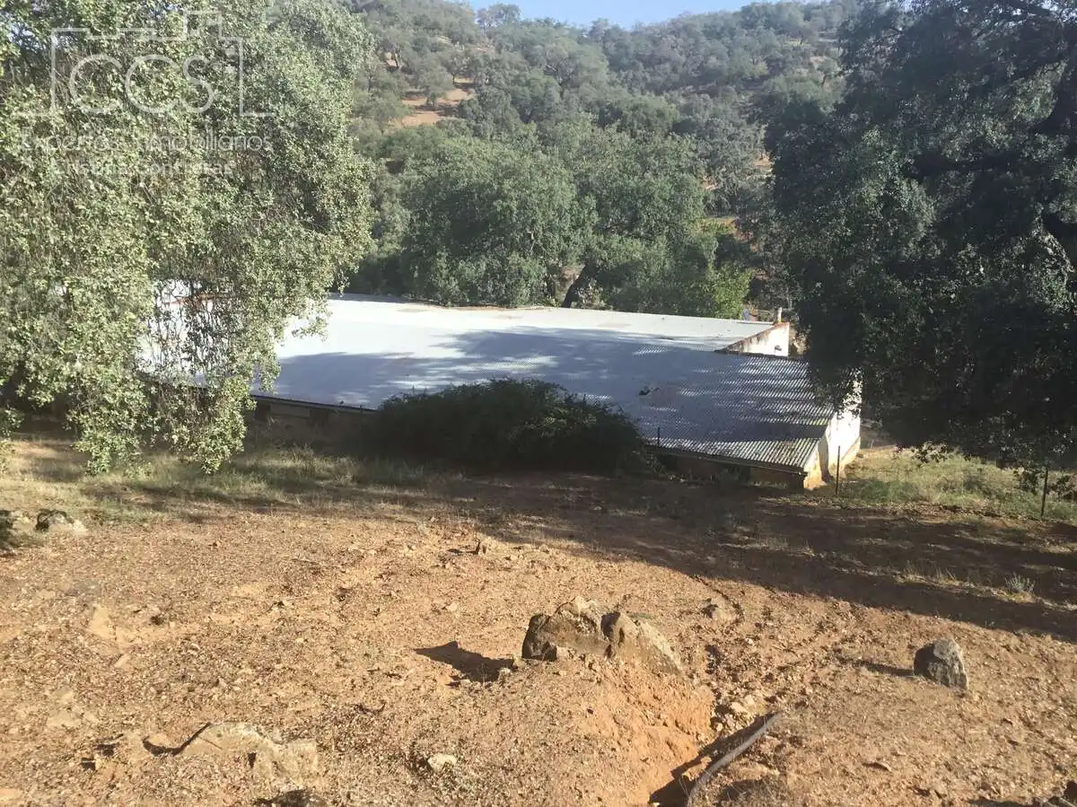 Terreni e lotti in vendita a Cazalla de la Sierra, imagen 2