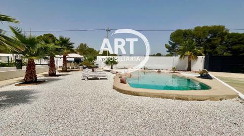 Foto 3 de Casa o chalet en venta en Poligono N-38.r, Los Pinares - La Masia, Bétera