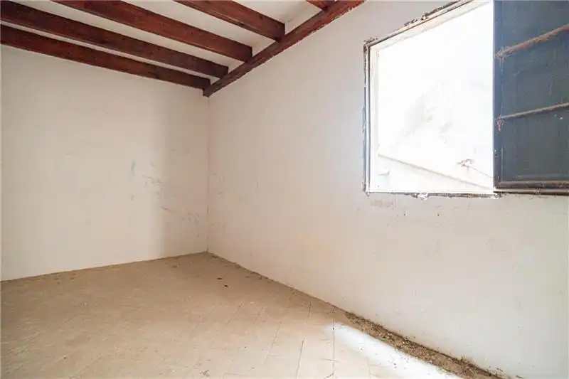 Schlafzimmer von Gebäude zum Verkauf in  Palma de Mallorca