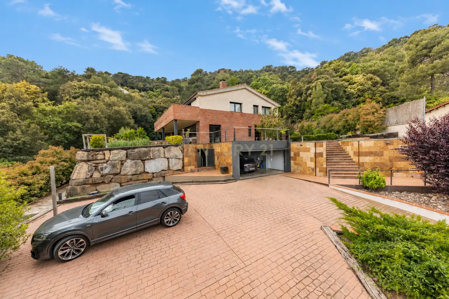 Casa con jardín en venta en Matadepera, imagen 43