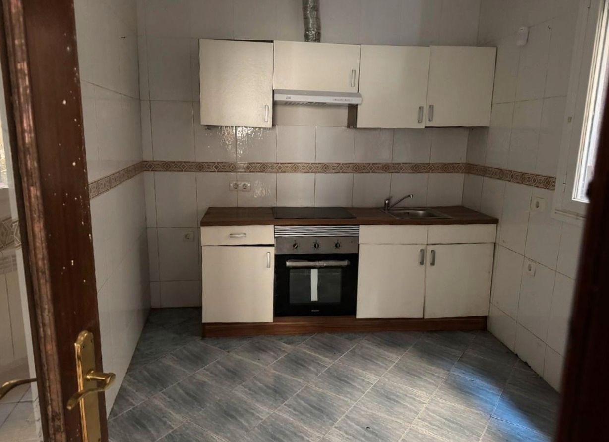 Cocina de Planta baja en venta en Albelda de Iregua