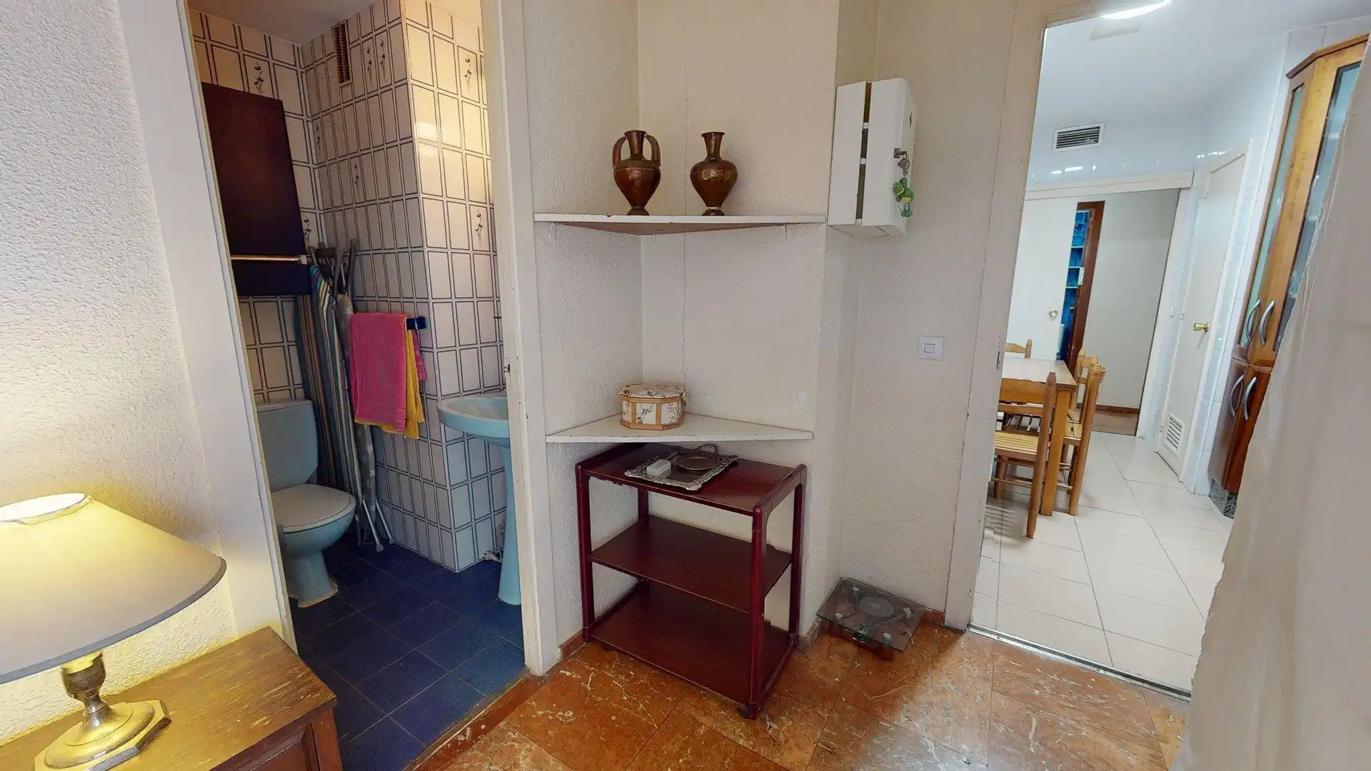 Flat for sale in Córdoba  with Air Conditioner, Terrace and Balcony