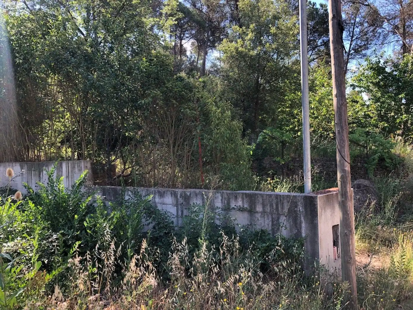 Terreny residencial en venda a Castellnou de Bages, imagen 4
