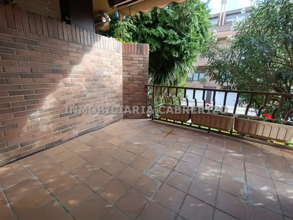 Haus mit Pool zum Verkauf in Avda. Madrid, imagen 31