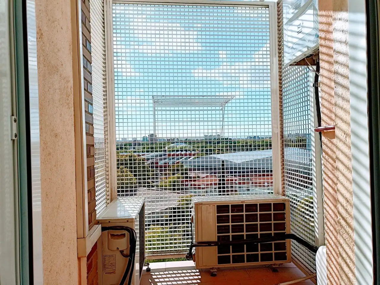 Wohnung zur Miete in CANCHAL, Butarque