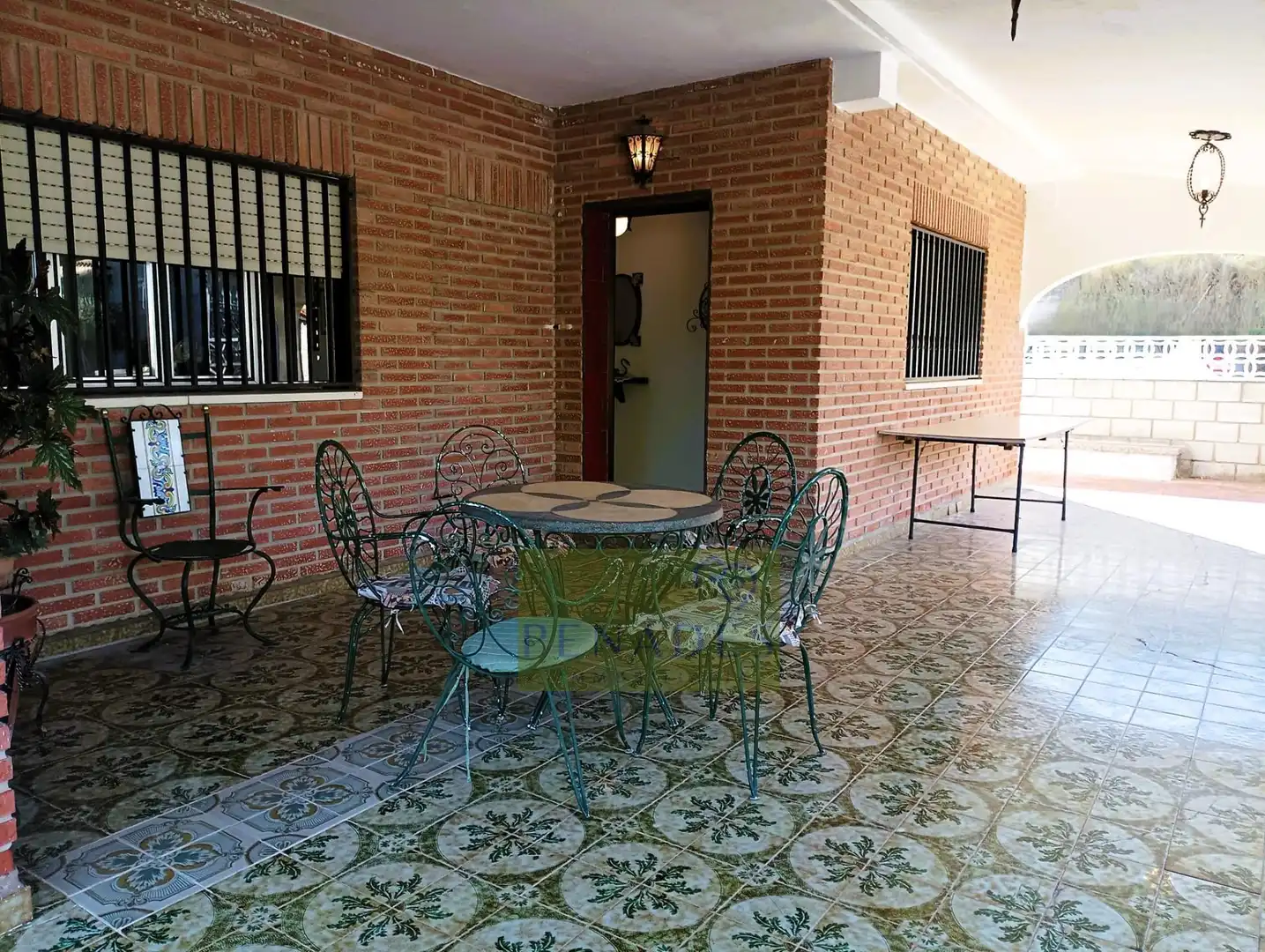 Xalet amb piscina en venda a Sant Josep - Zona Hospital, imagen 3