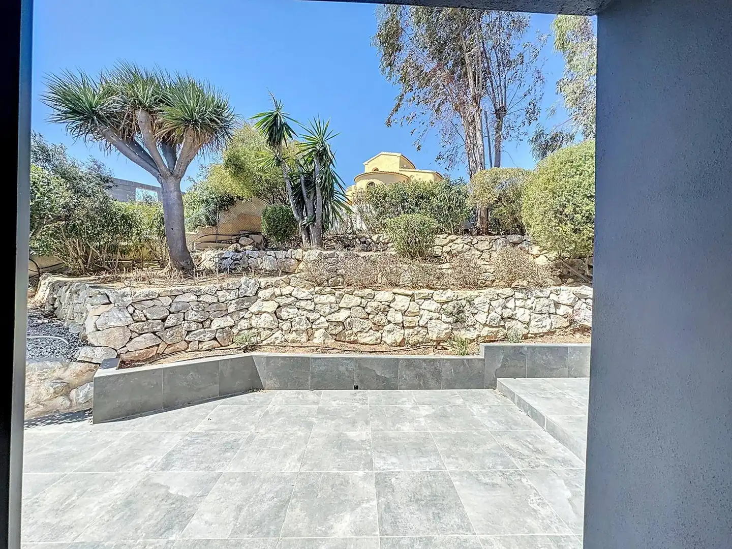 Villa con piscina in vendita a Cumbre del Sol, imagen 38