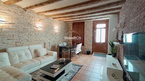 Foto 2 de Planta baixa en venda a Carrer de Bascònia, Sant Andreu de Palomar,  Barcelona Capital