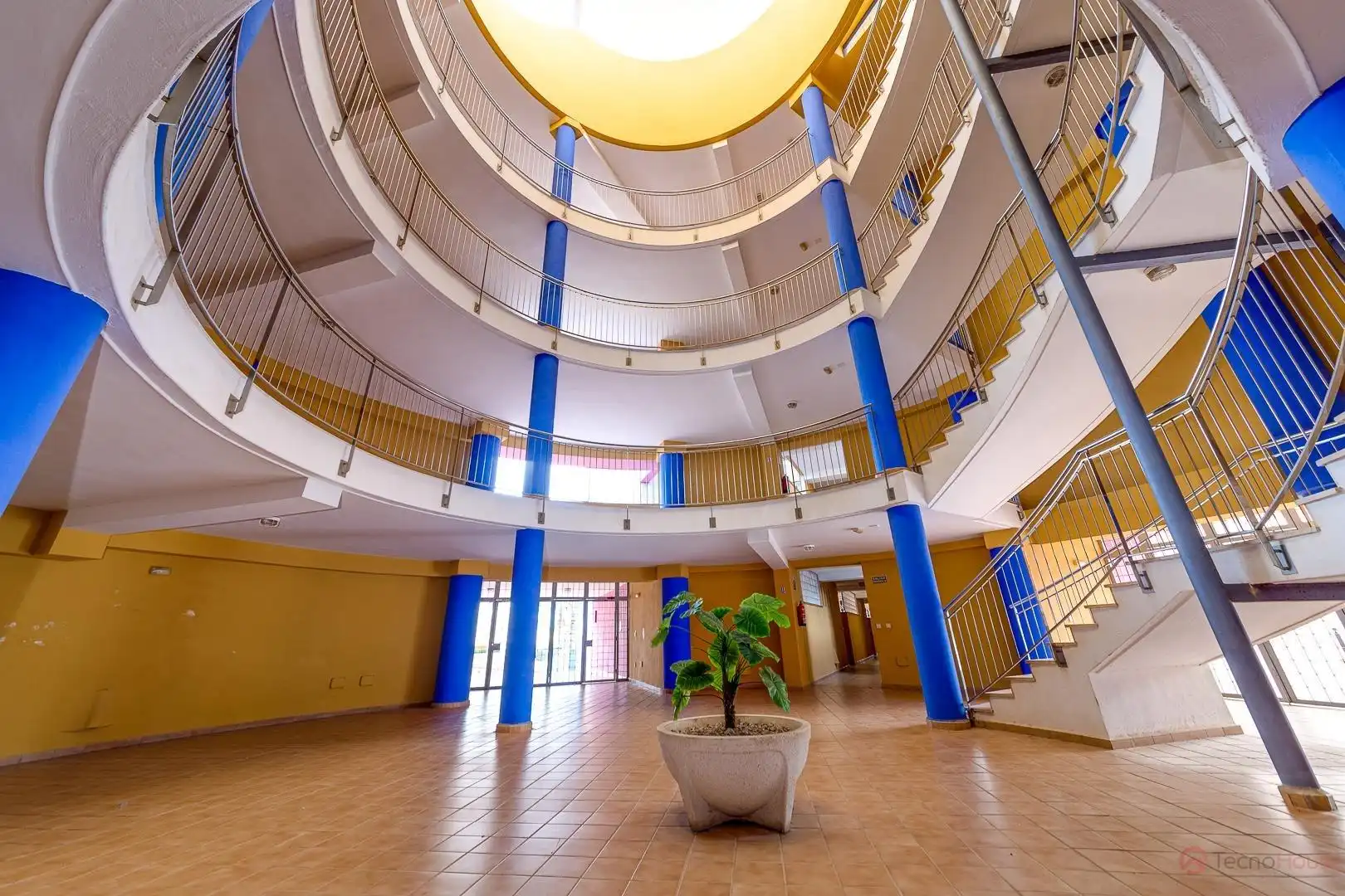 Appartement compact avec piscine à vendre à Calle Agua, imagen 28