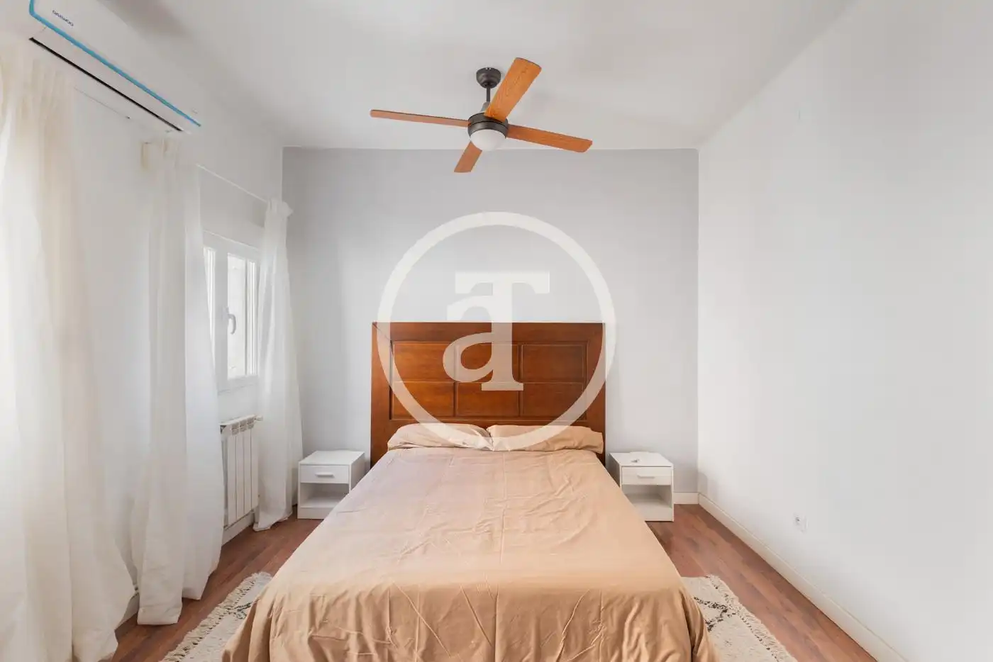 Flat for rent in Calle de la Iglesia, Opañel