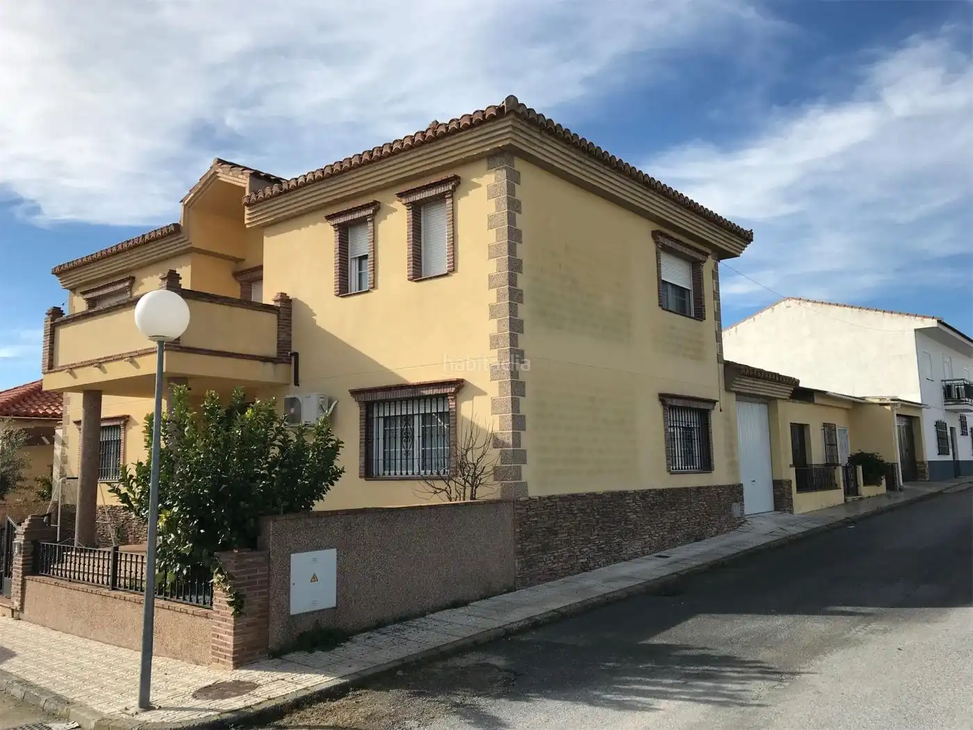 Casa a schiera in vendita a Calle Doctor Fleming 14, imagen 8