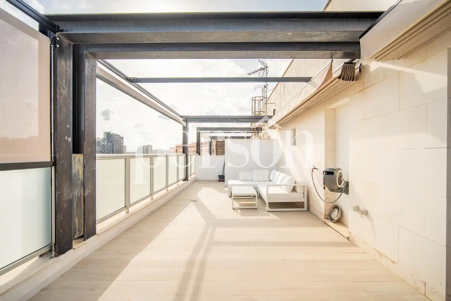 Flat with lift for sale in Campanar, imagen 27