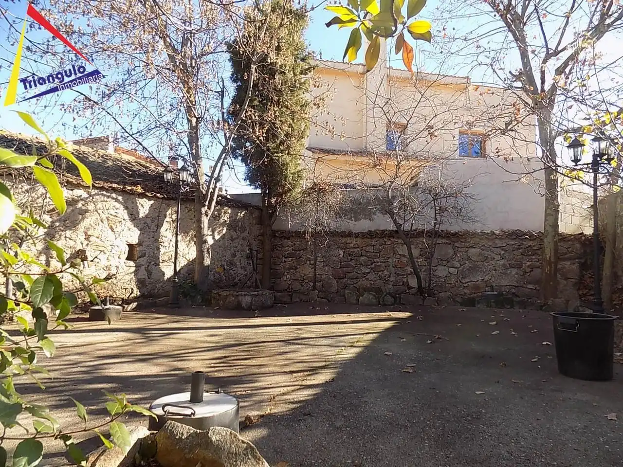 Local comercial en venta en Torrecaballeros, imagen 9