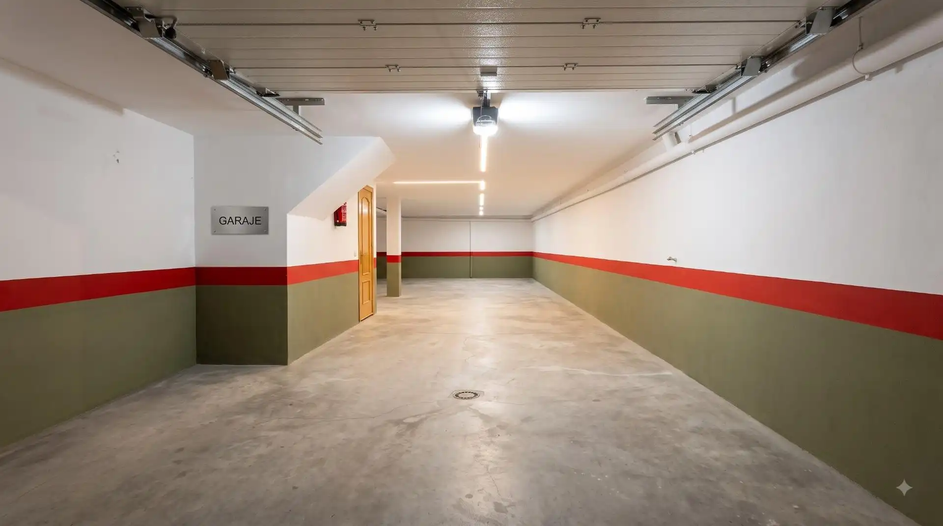 Reihenhaus mit Terrasse zum Verkauf in Calle POZO DEL 5, imagen 22
