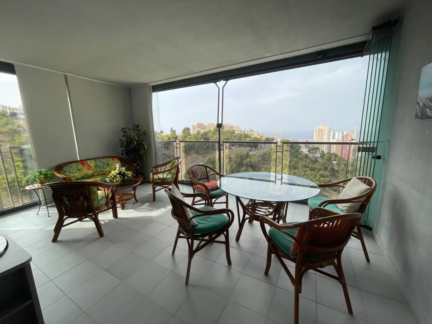 Apartament amb piscina en venda a Rincón de Loix, imagen 4