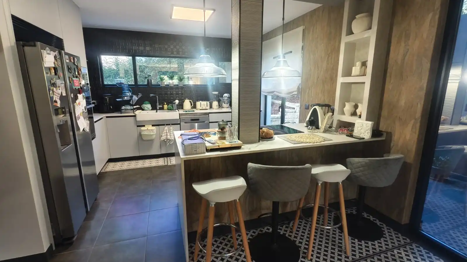 Maison avec jardin à vendre à Avenida Hermida, imagen 39