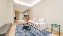 Living room of Flat for sale in Getafe  with Heating and Furnished
