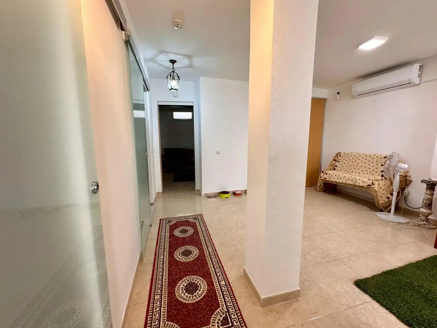 Ground floor for sale in Aguadulce Sur