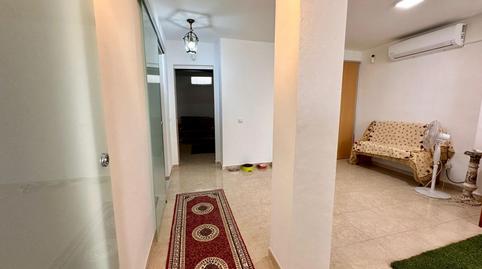 Foto 4 de Planta baja en venta en Aguadulce Sur, Almería