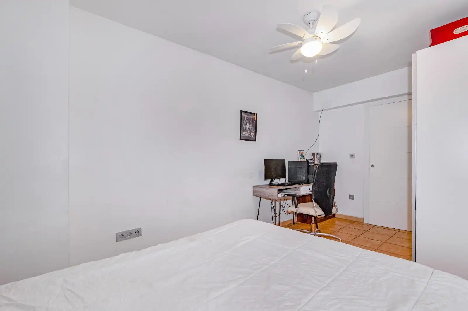 Wohnung mit Terrasse zum Verkauf in Peligros, imagen 43