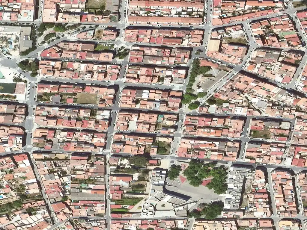 Piso en venta en Calle Angel Guimera 27, imagen 2