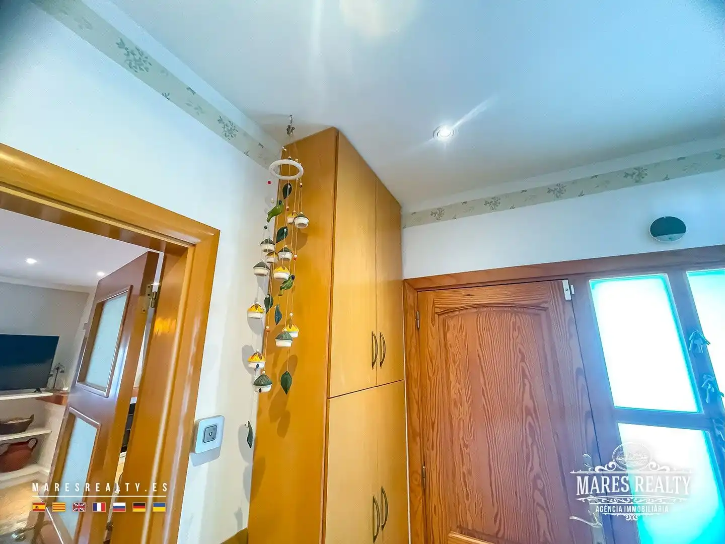 Haus mit Pool zum Verkauf in Sils, imagen 52