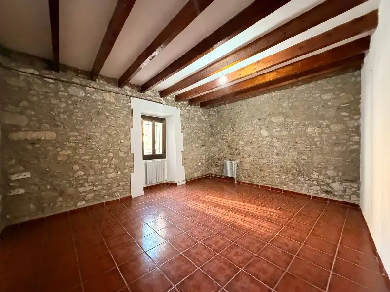 Casa rustica con terrazza in vendita a Plaça Llarga, imagen 19