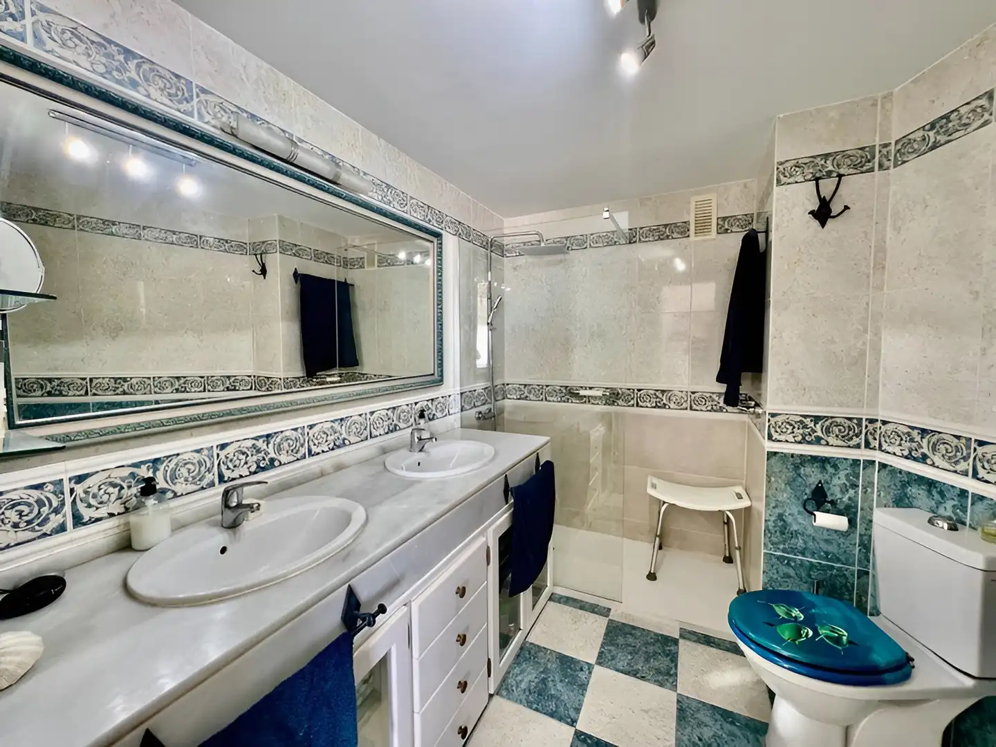 Penthouse with pool for sale in Solymar, imagen 24
