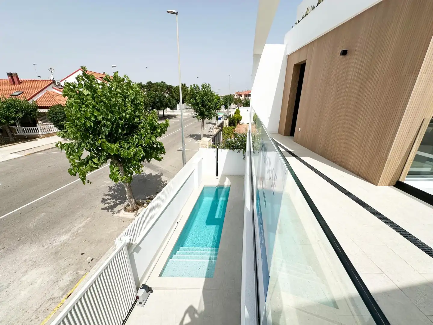 Xalet amb piscina en venda a Torre de la Horadada, imagen 34