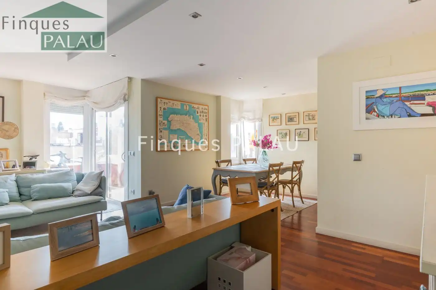 Piso en venta en Torreblanca