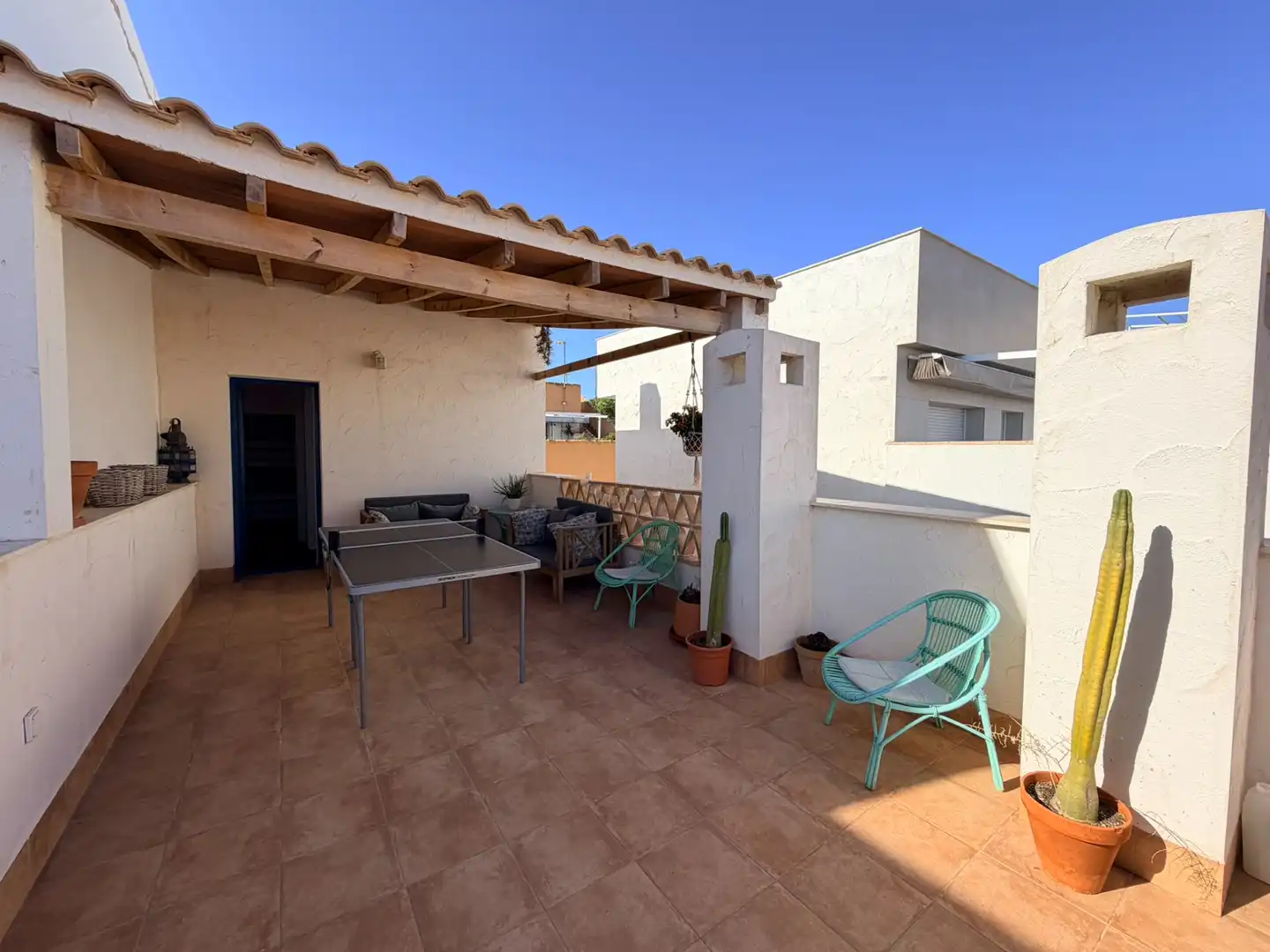 Casa o xalet de lloguer a Calle Aurelio Méndez, Cabo de Palos