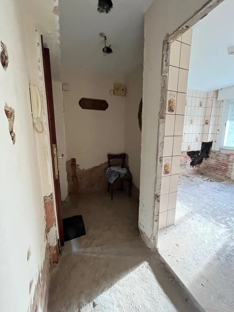 Planta baixa en venda en Colindres amb Calefacció i Jardí privat
